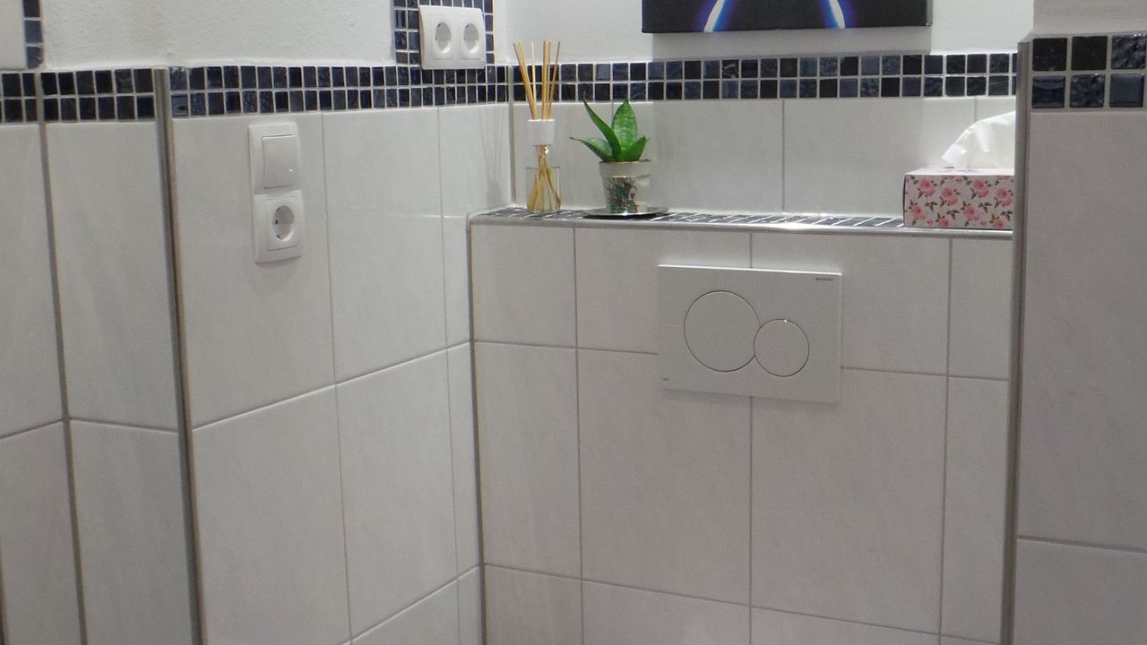 Badezimmer WC Badezimmer WC